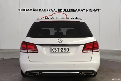 Mercedes-Benz E 2013, kuva 3/39