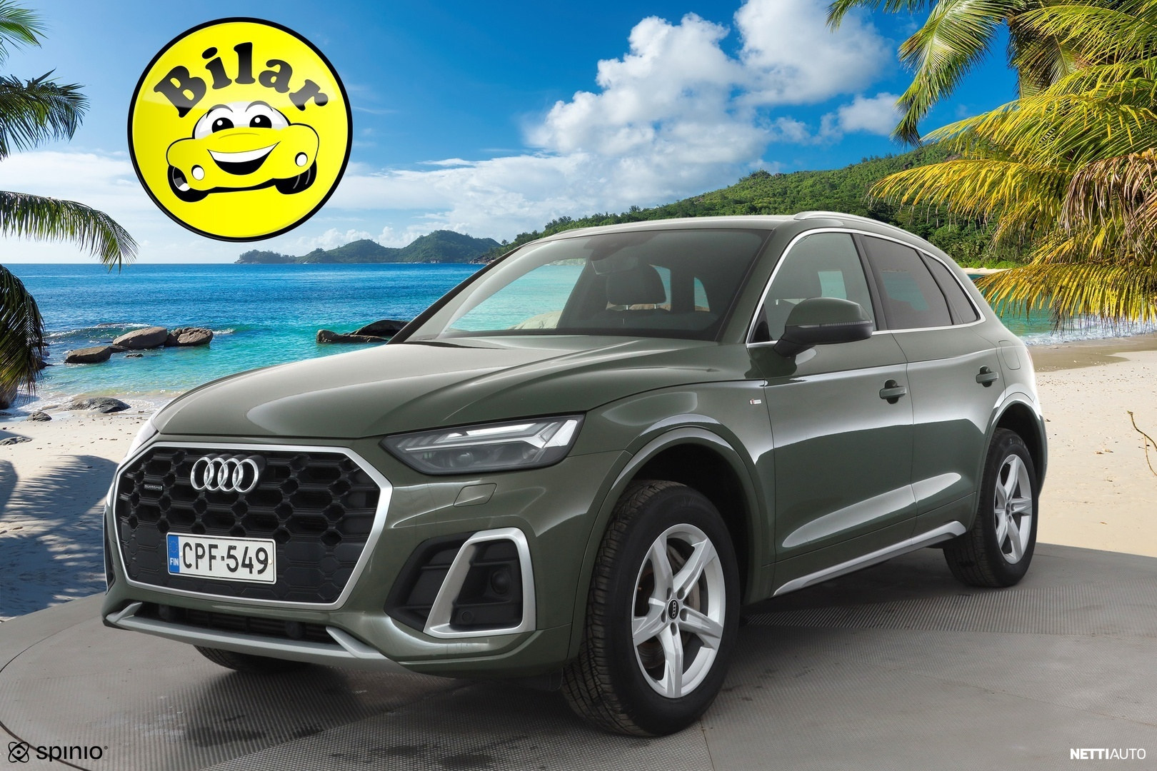 Audi Q5