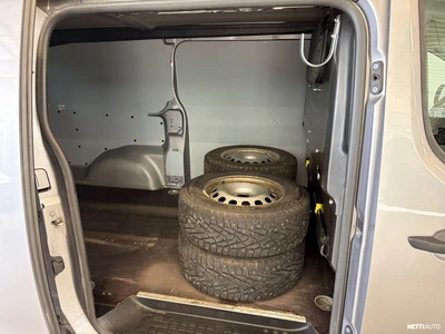 Toyota Proace L2 2,0 D 120 Automaatti 2021, photo 5/22