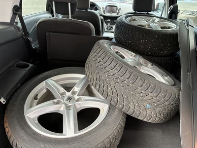 Ford Grand C-Max 2015, kuva 5/5