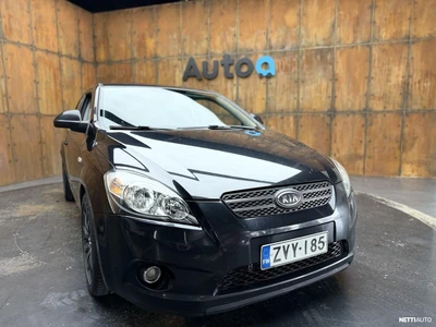 Kia ProCeed Pro_cee'd 2,0 CRDi EX 2008, kuva 3/20
