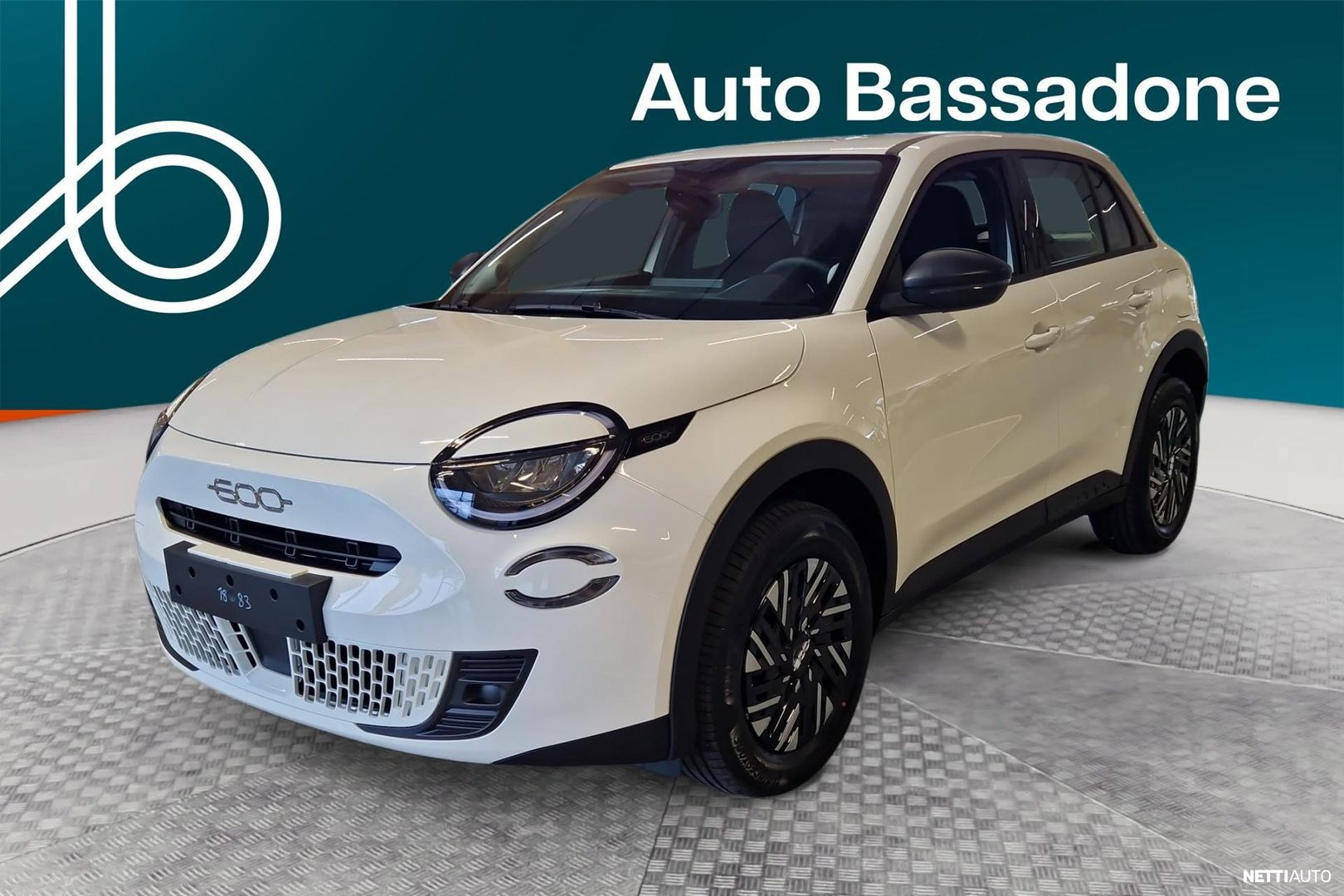 Fiat 600