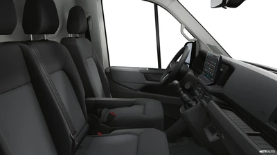 Volkswagen Crafter 2026, photo 6/7