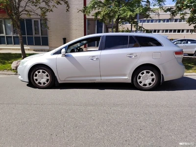 Toyota Avensis 2.0 2011, kuva 5/10