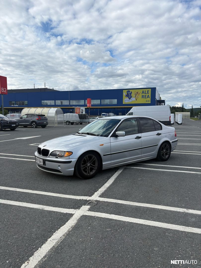 BMW 316