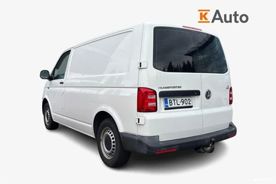 Volkswagen Transporter 2015, kuva 2/22