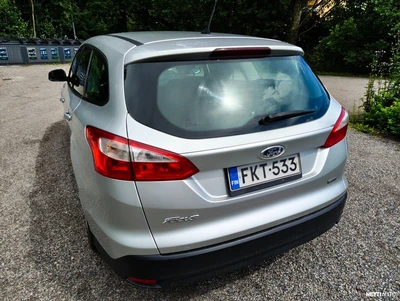 Ford Focus 2012, photo 4/9