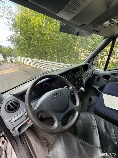 Iveco Daily 2010, kuva 6/6