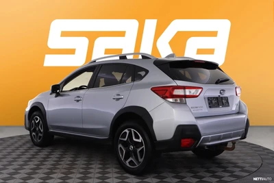 Subaru XV 2,0i Ridge CVT Winter 2018, kuva 5/29