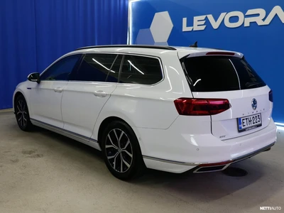 Volkswagen Passat 2020, kuva 4/23