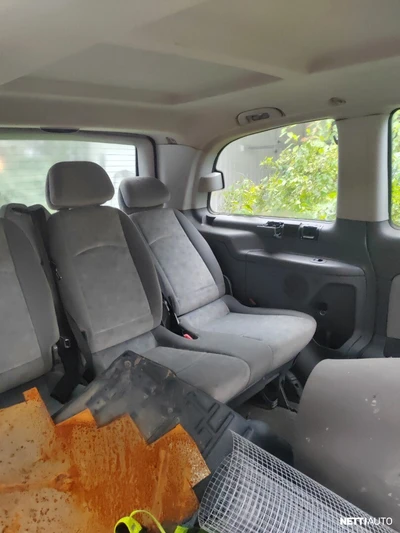 Mercedes-Benz Viano 2004, kuva 4/5