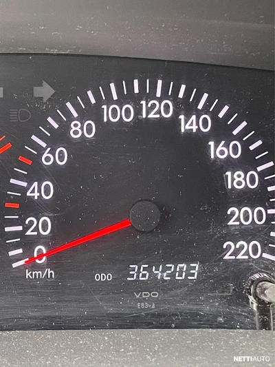 Toyota Corolla 2006, photo 4/9