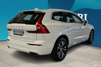 Volvo XC60 2021, kuva 5/20