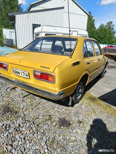 Toyota Corolla KE30 1979, kuva 3/10