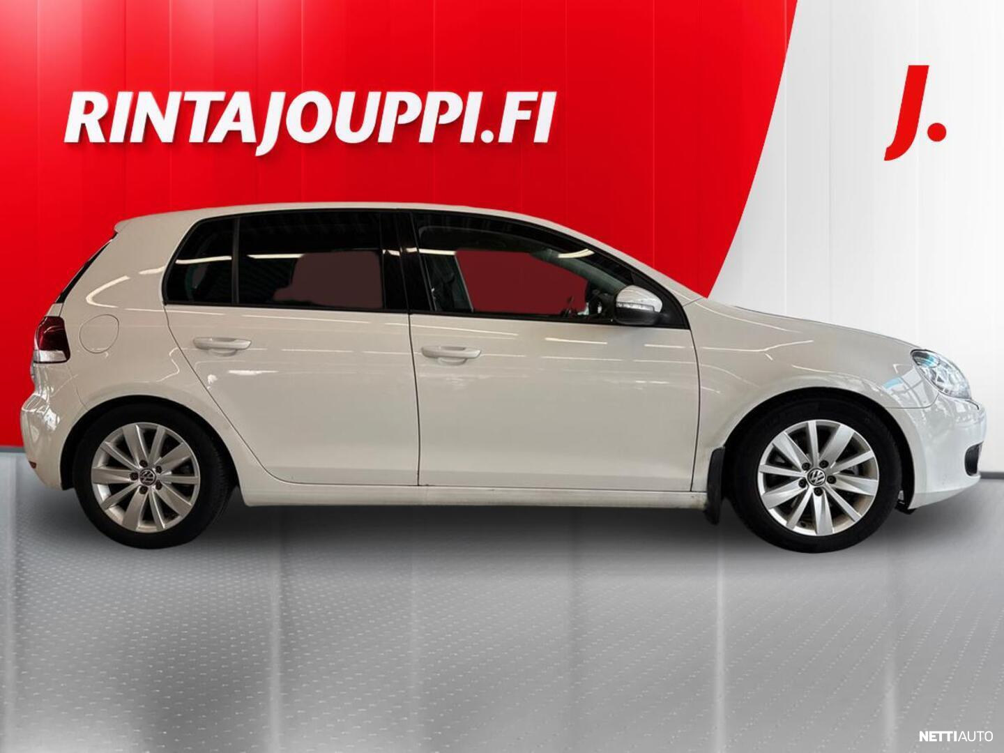 Volkswagen Golf 2009, photo 6/10