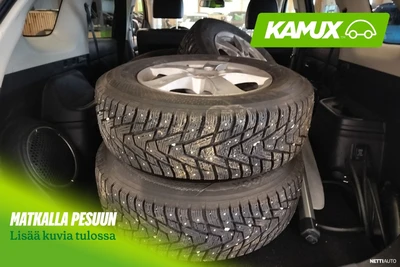 Mitsubishi Outlander 2016, kuva 5/9