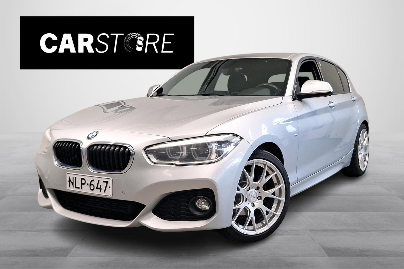 BMW 120