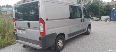 Citroen Jumper 2010, kuva 4/8