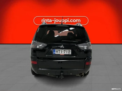 Mitsubishi Outlander 2008, kuva 7/24