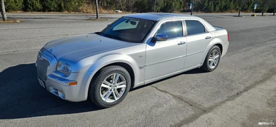 Chrysler 300C 2005, kuva 4/21