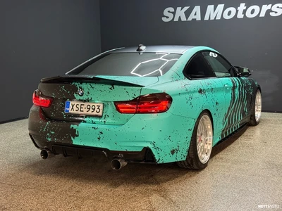 BMW 428 2014, kuva 6/19