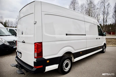 Volkswagen Crafter 35 2,0 Tdi 103kW Aut. 2019, photo 5/12