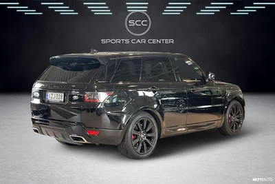 Land Rover Range Rover Sport 2021, kuva 2/26