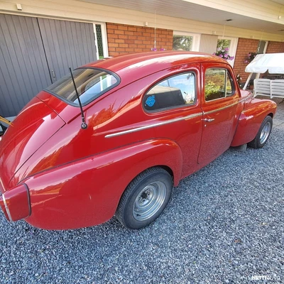 Volvo PV 544 1964, kuva 5/9