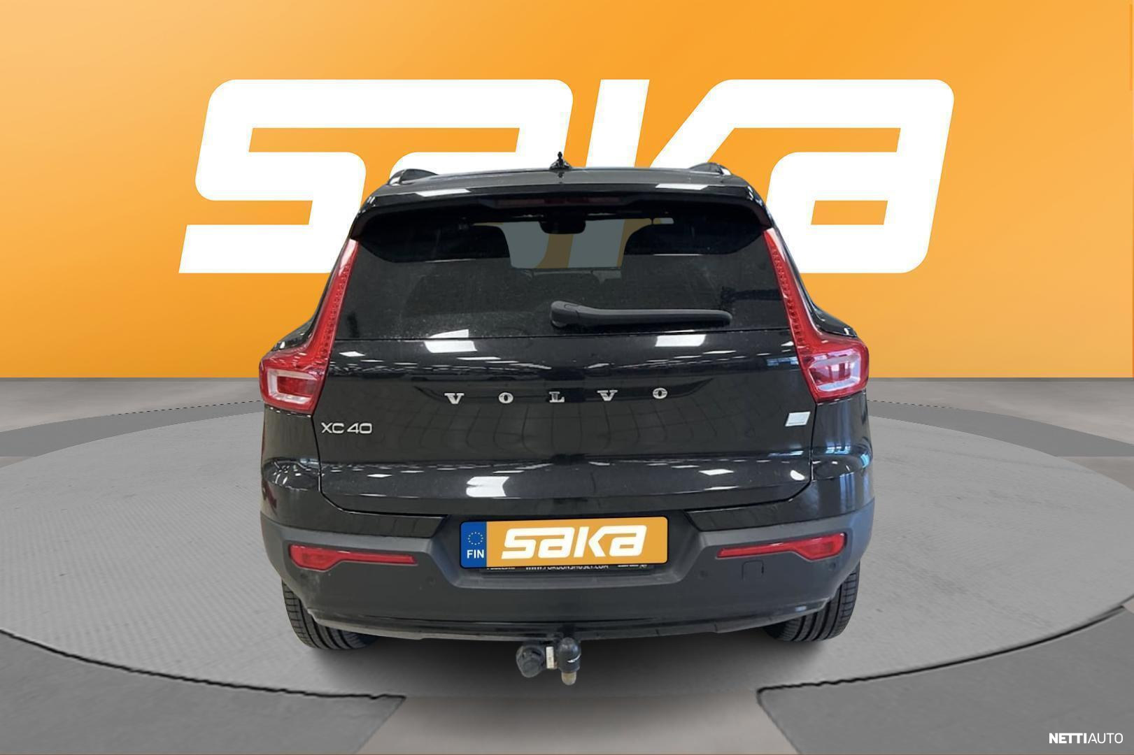 Volvo XC40 2021, kuva 2/5