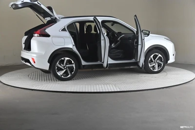 Mitsubishi Eclipse Cross 2022, kuva 6/31