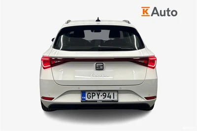 Seat Leon Sportstourer 2024, kuva 3/33