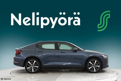 Polestar 2 Long Range Dual-motor 2020, photo 7/32