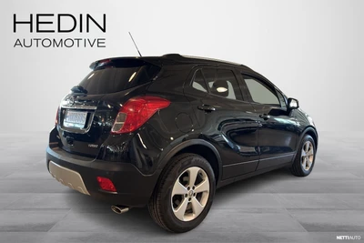 Opel Mokka 2016, kuva 2/21