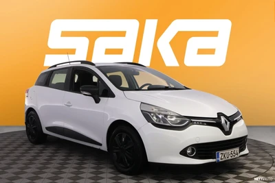 Renault Clio 2016, kuva 1/19