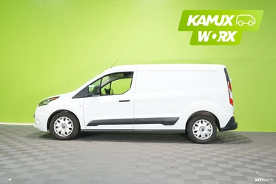 Ford Transit Connect 2018, photo 6/24