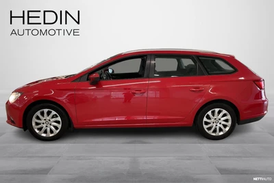 Seat Leon ST 2,0 TDI 150 Style DSG 2015, kuva 5/21