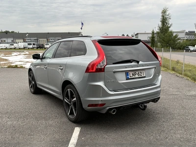 Volvo XC60 2016, photo 3/7