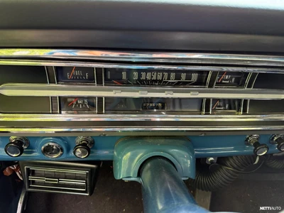Ford F-250 Camper Special 1970, photo 6/15