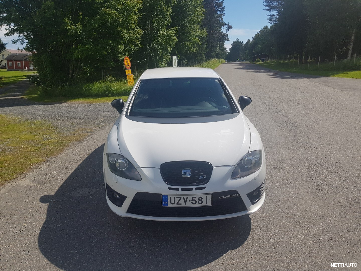 Seat Leon 2010, kuva 3/10