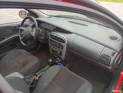 Chrysler Neon 2002, kuva 6/8