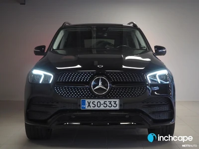 Mercedes-Benz GLE 2022, kuva 6/21