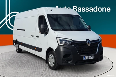 Renault Master 2023, photo 7/25
