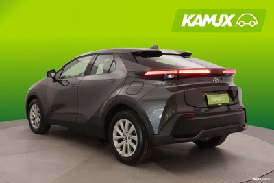 Toyota C-HR 2,0 Plug-in Hybrid 2025, kuva 5/29