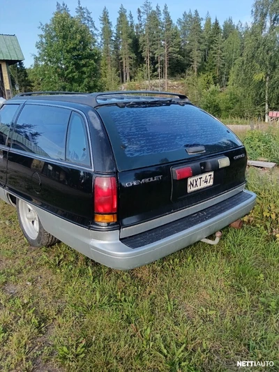 Chevrolet Caprice 1992, kuva 3/3
