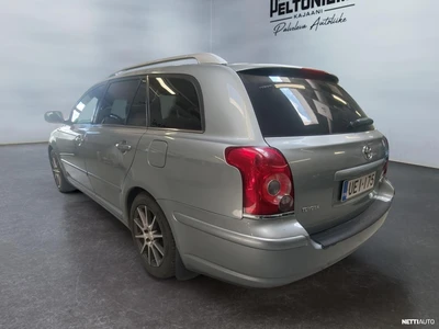 Toyota Avensis 2008, kuva 5/16