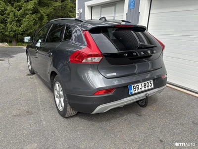 Volvo V40 Cross Country D2 Business Aut 2014, kuva 5/21