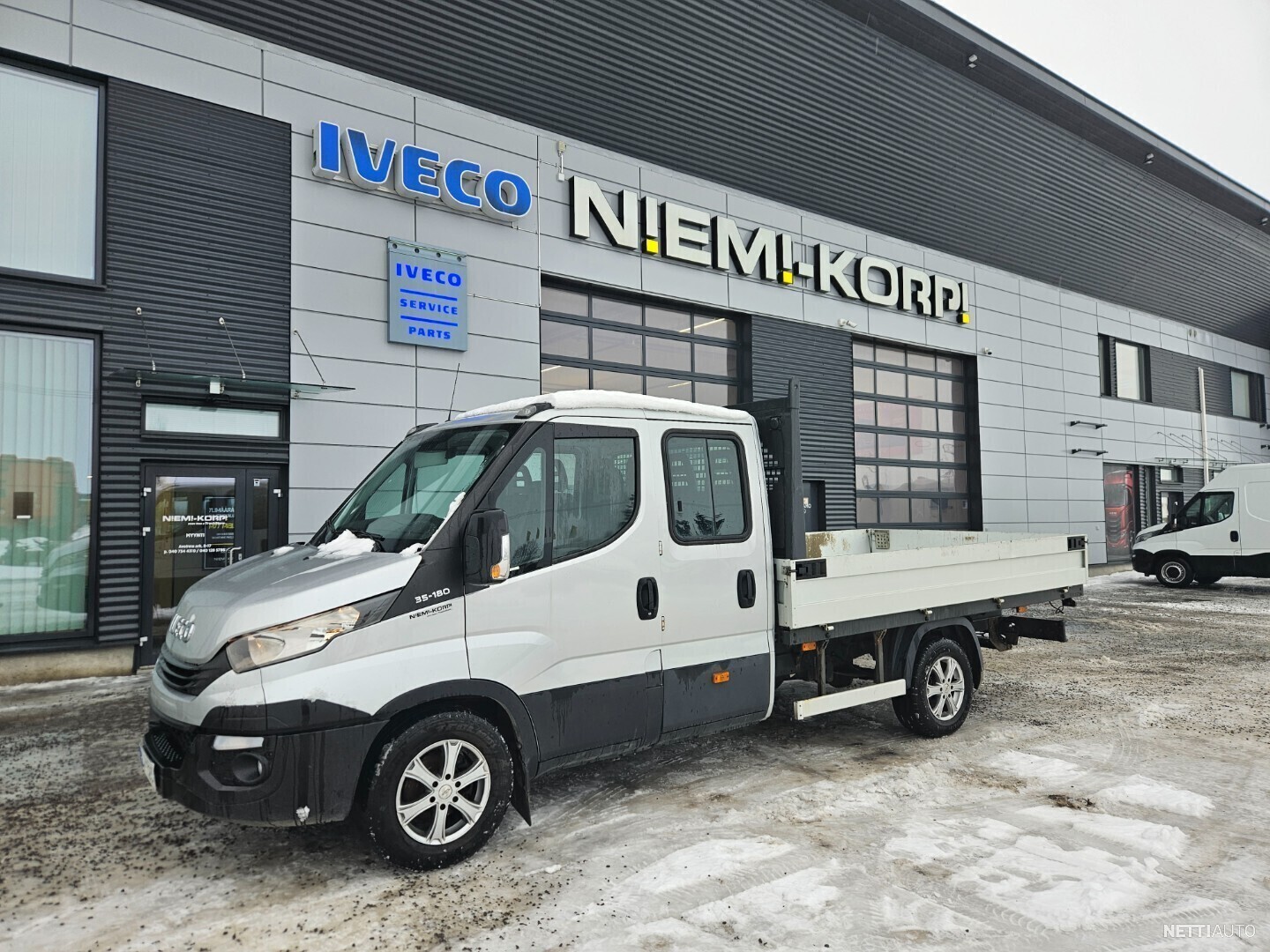 Iveco Daily