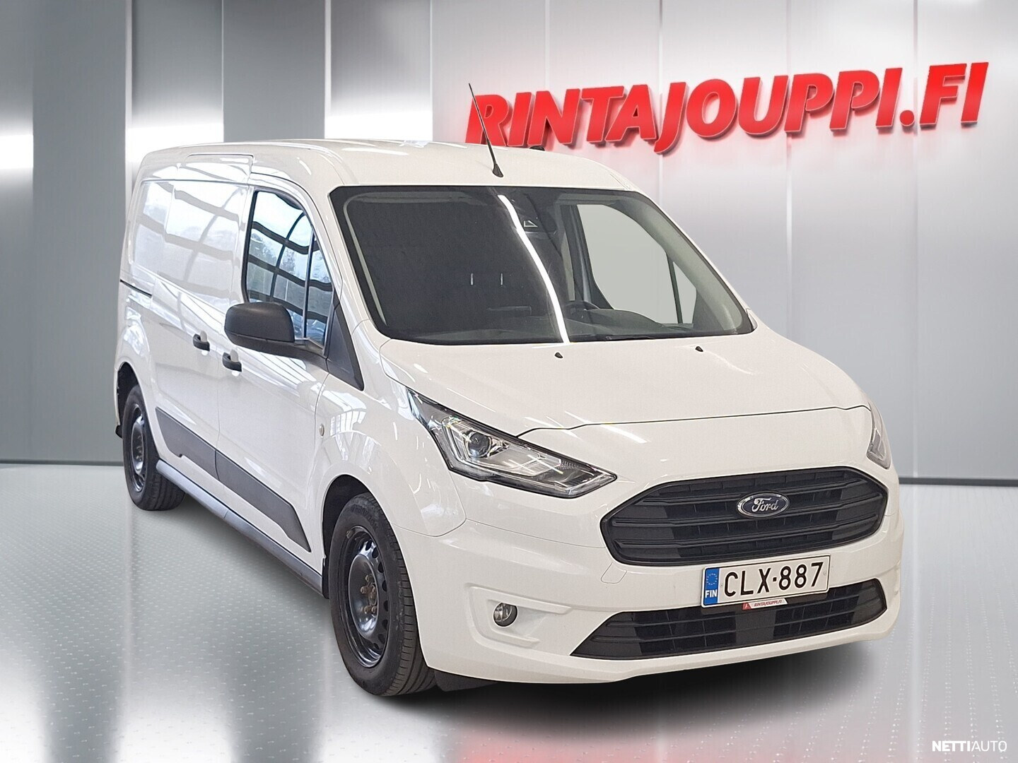Ford Transit Connect 240 1,5 TDCi 100 hv M6 Trend L2