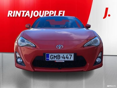 Toyota GT86 2,0 M/T 2016, kuva 3/35