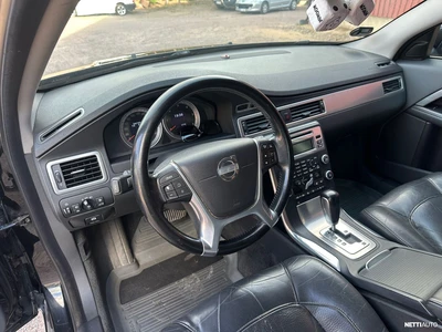 Volvo V70 D3 Summum Business aut 2011, kuva 5/10